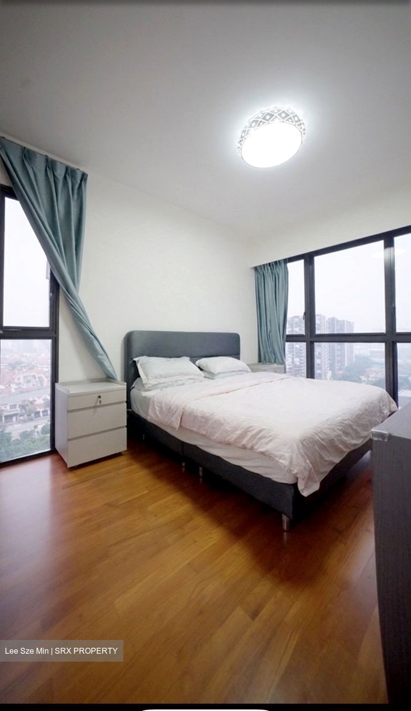The Poiz Residences (D13), Apartment #635773951